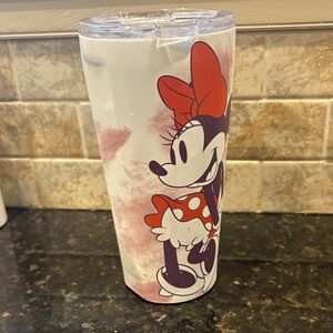 Corkcicle Minnie Mouse Tumbler
